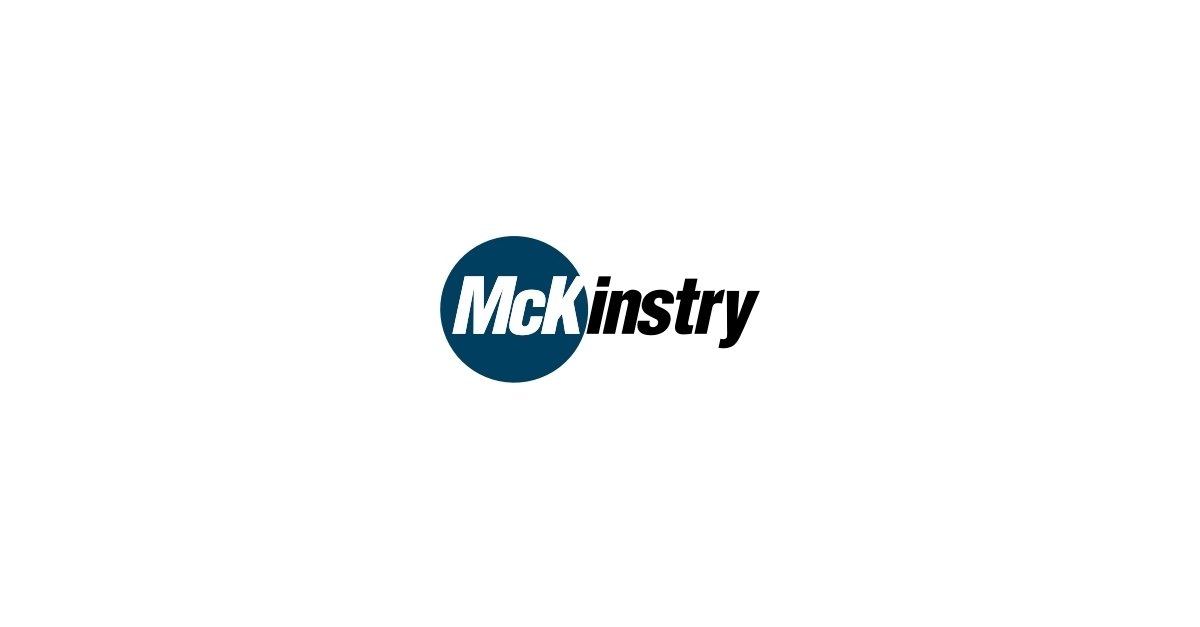 McKinstry