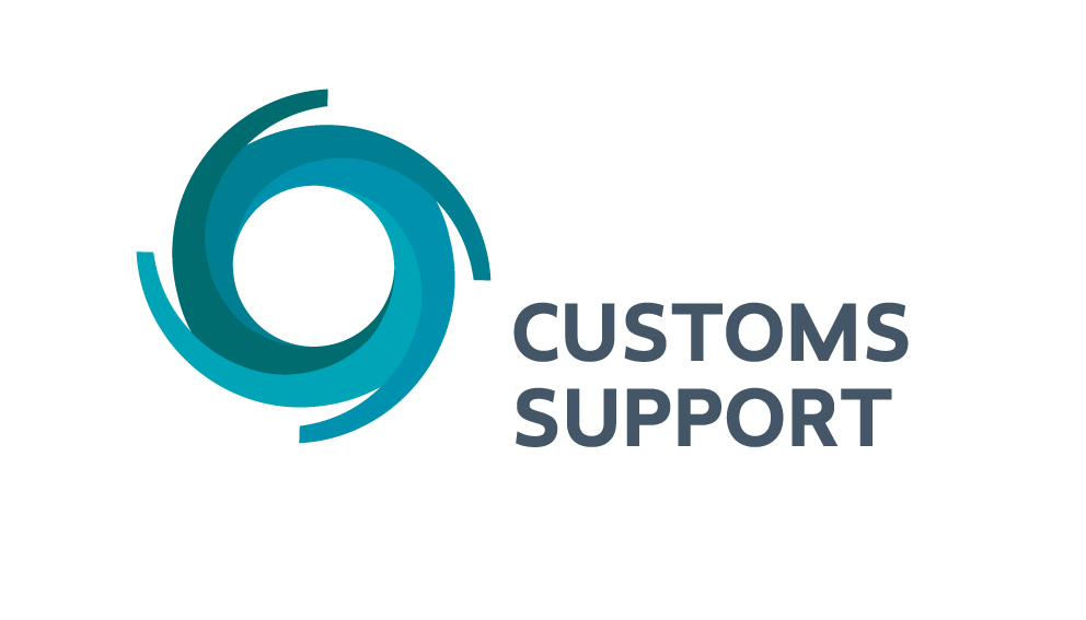 Customs Support Group B.V.