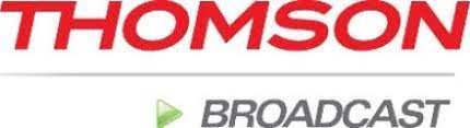 THOMSON BROADCAST