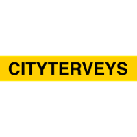 Cityterveys
