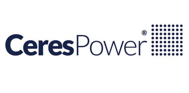 Ceres Power Holdings plc