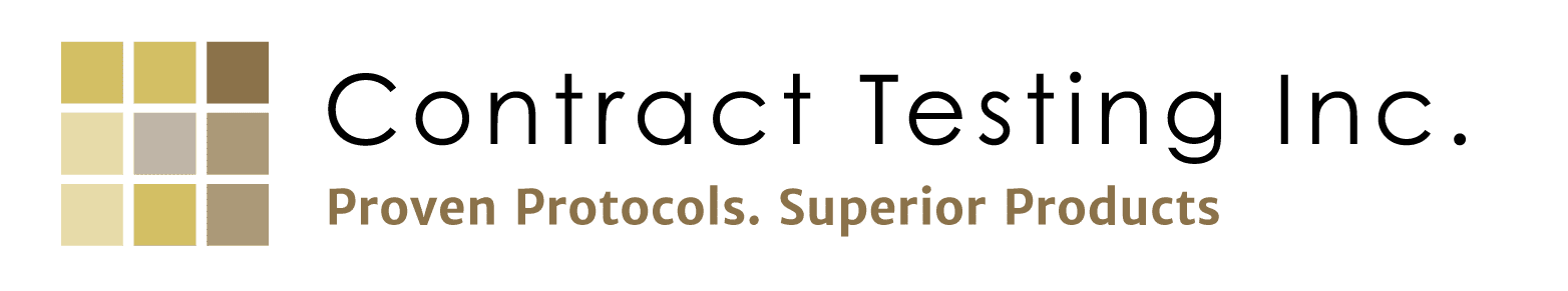 Contract Testing Inc