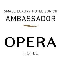 Hotels Opera and Ambassador