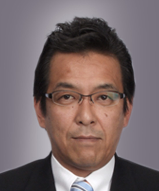 Masataka Yoshida