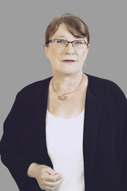 Veronique Zeid-Maurel