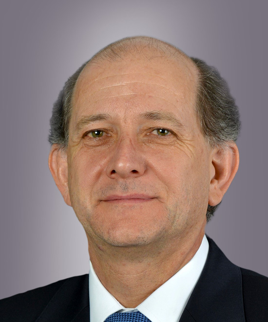 Rafael Wilhelm Matthei