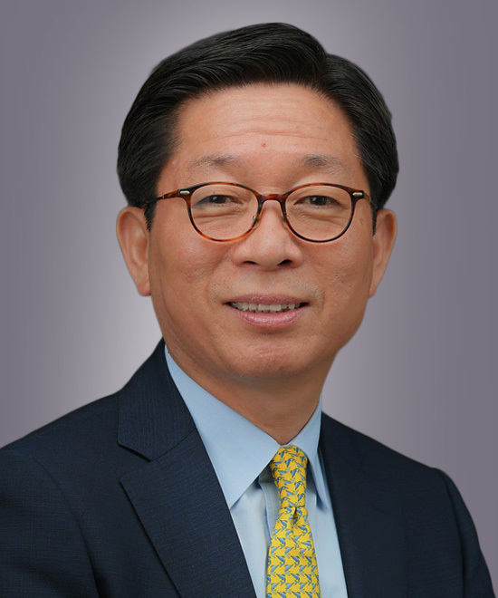 Serck-Joo Hong