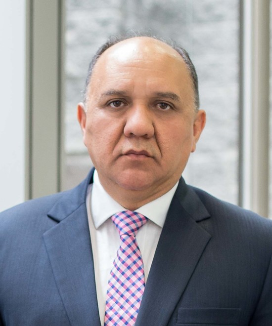 Manuel Salazar Robles