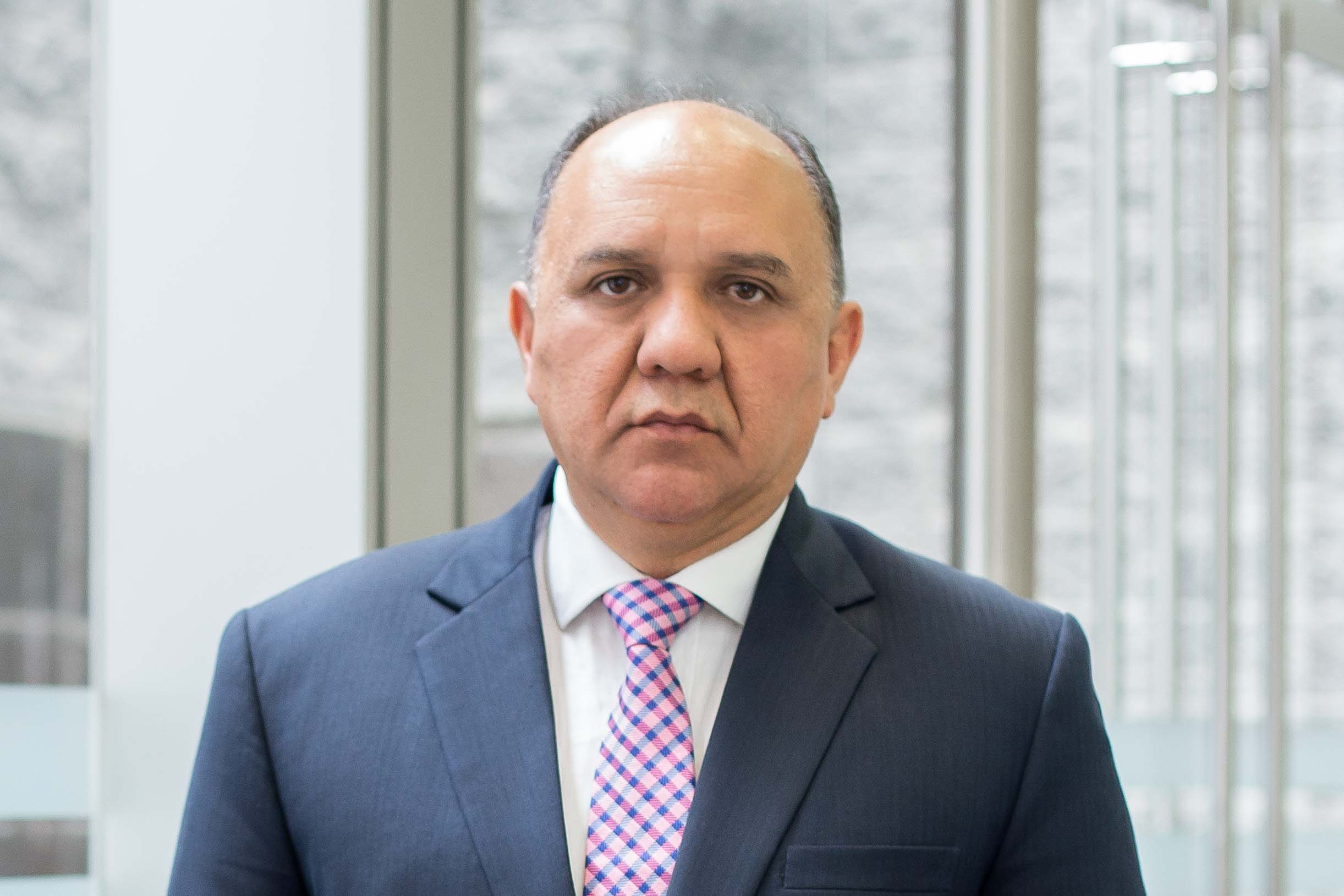 Manuel Salazar Robles