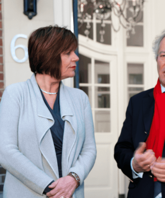 Caspar van der Geest