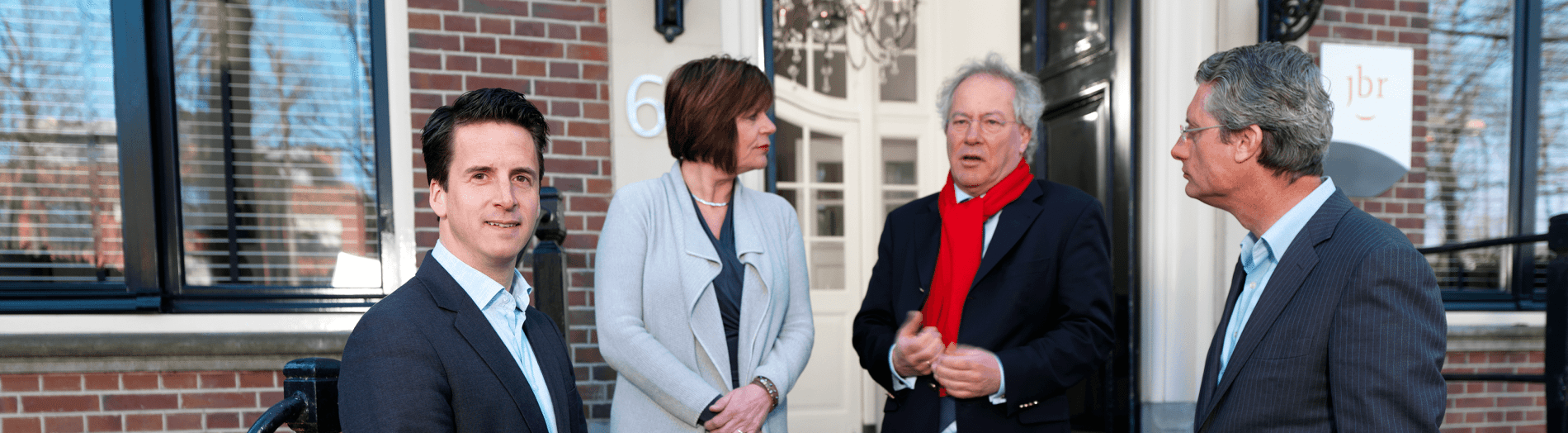 Caspar van der Geest