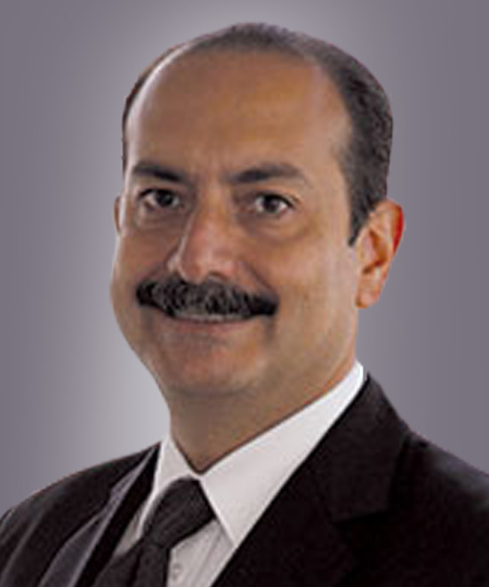 Luis David