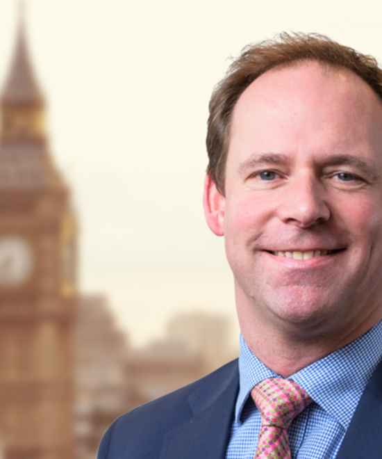 Hugh Kingsmill Moore