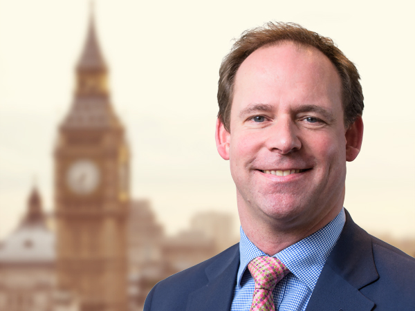 Hugh Kingsmill Moore