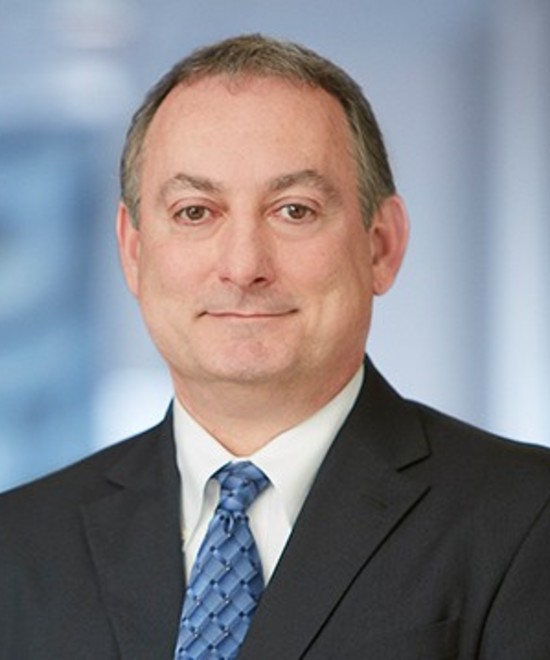 Vincent J. Pappalardo