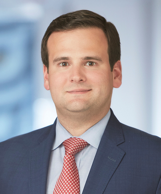 John M. Tiedmann Jr.