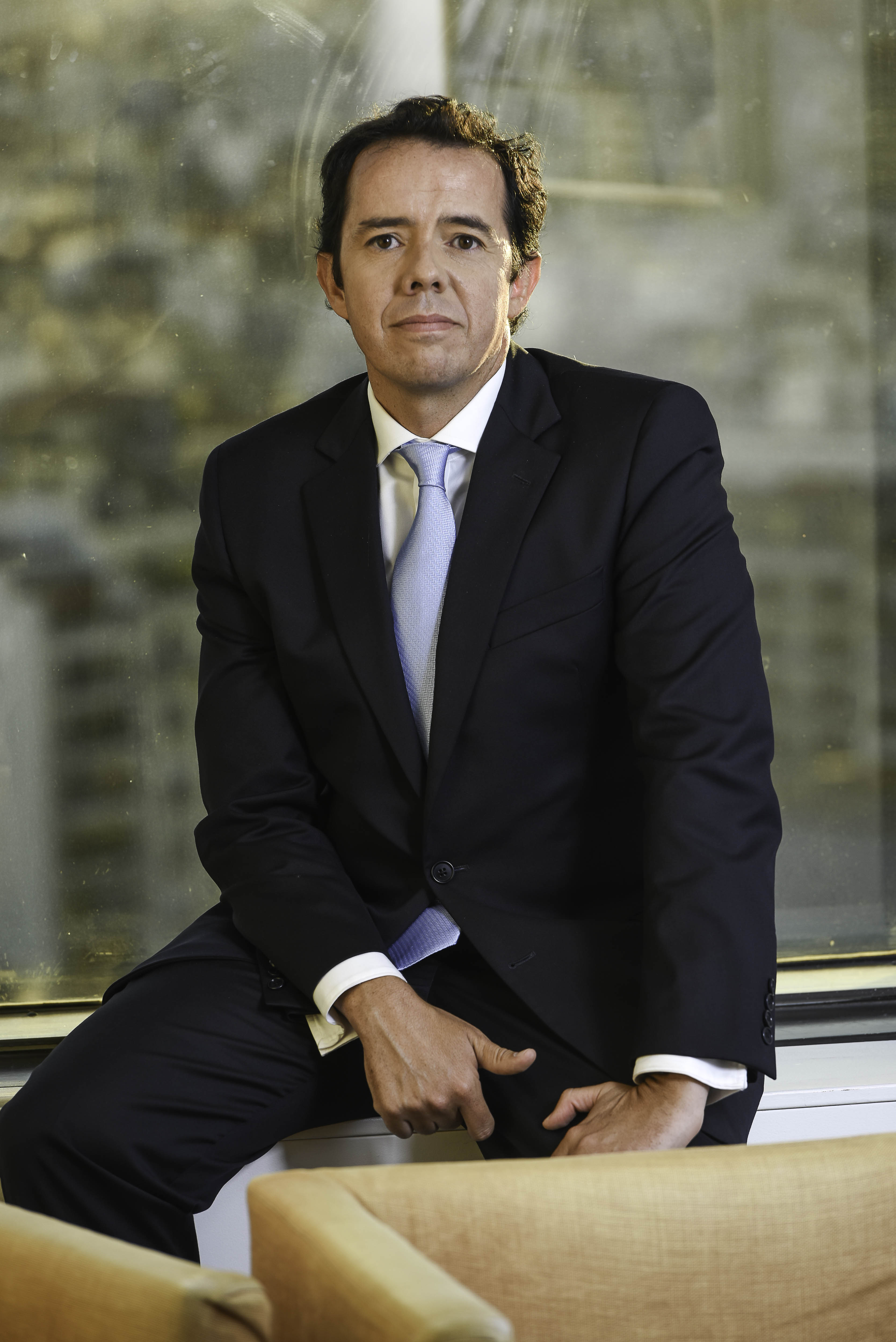 Tristan Lopez Gordillo