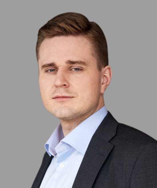 Kristian Vervik Salte