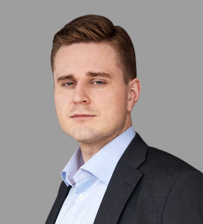 Kristian Vervik Salte