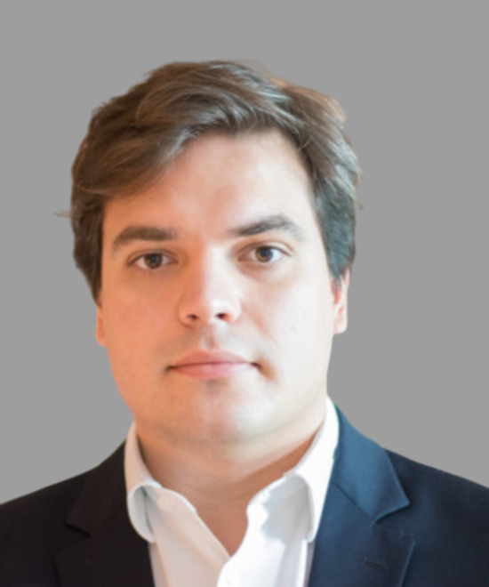 Luiz Eduardo Andrade