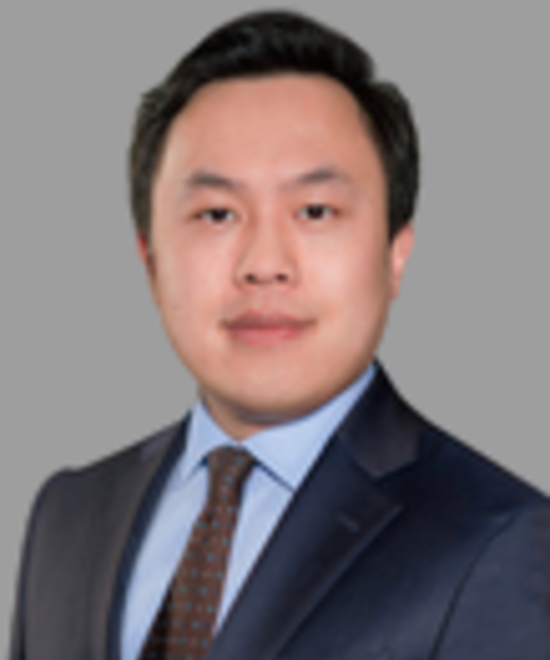 Kevin M. Ngo