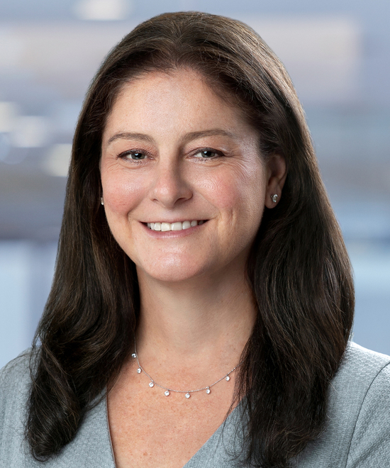 Heather Mosbacher Reiner