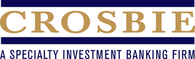 Crosbie & Company Inc.